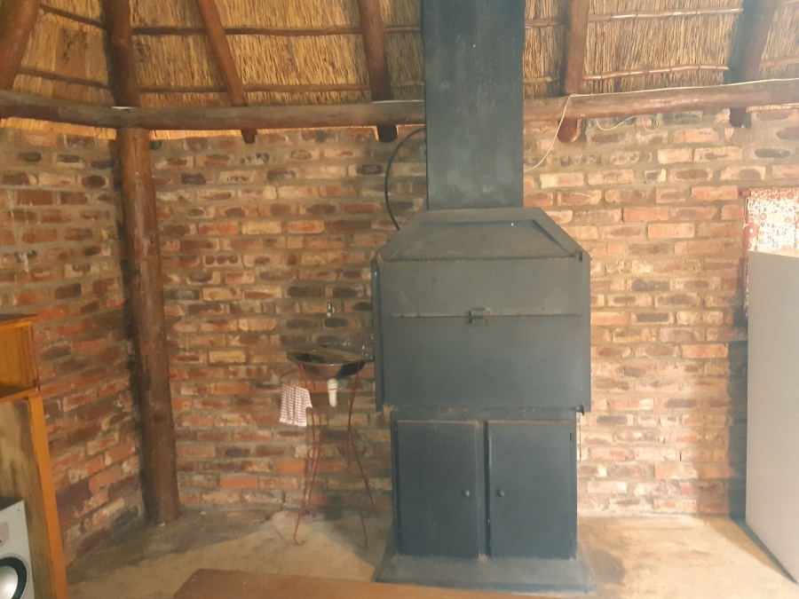 3 Bedroom Property for Sale in Petrusburg Free State